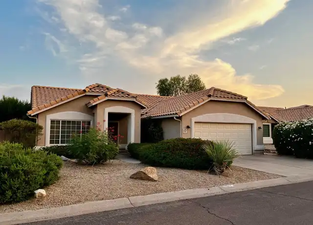 Property at 16117 E Glendora Dr, Fountain Hills, AZ, 85268, 3 beds, 2 baths, [object Object]