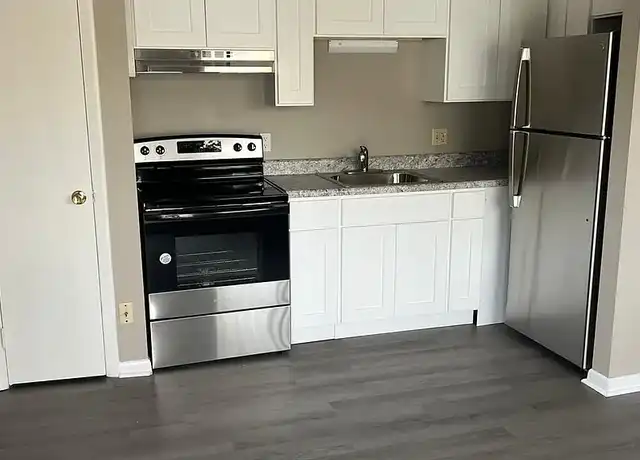 Property at Colonial Village - 601 Moses Dr, Franklin, OH, 45005, 0 beds, 1 bath, [object Object]