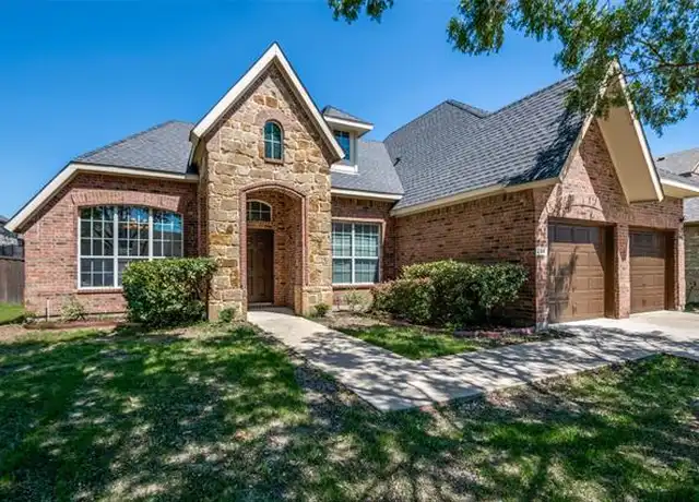 Property at 266 Houston St, Lavon, TX, 75166, 4 beds, 2 baths, [object Object]