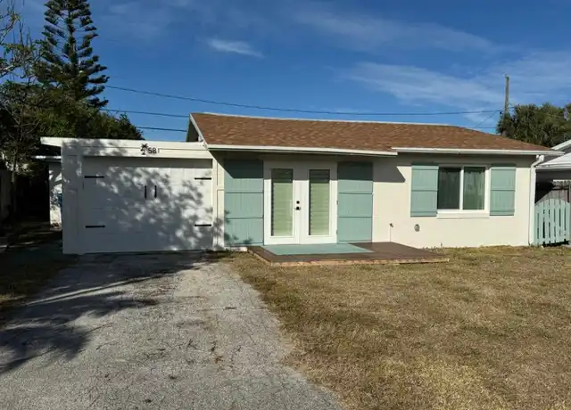 Property at 58 Carol Rd, Ormond Beach, FL, 32176, 2 beds, 1 bath, [object Object]
