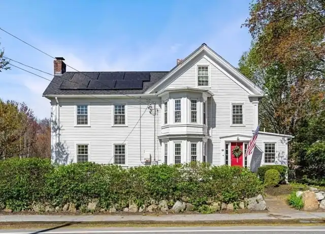 Property at 6 Depot St Unit SF, Westford, MA, 01886, 4 beds, 2.5 baths, [object Object]
