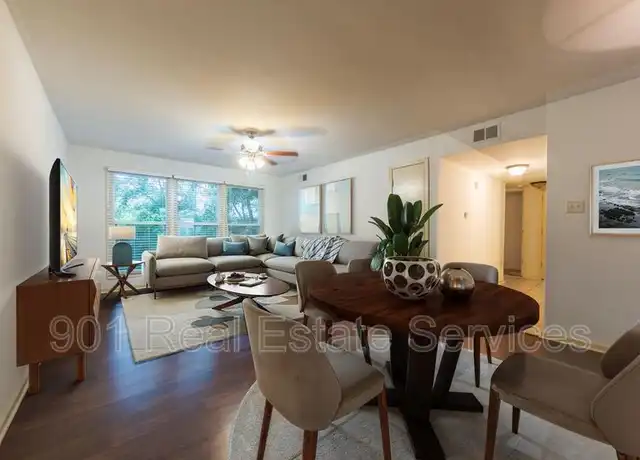 Property at 220 S McLean Blvd #9, Memphis, TN, 38104, 2 beds, 2 baths, [object Object]