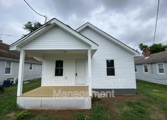 Property at 160 Bend Farm Rd, Fredericksburg, VA, 22408, 2 beds, 1 bath, [object Object]