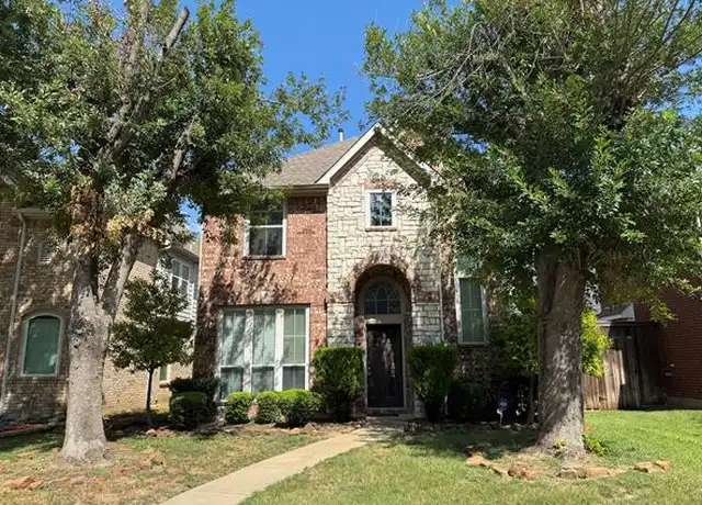 Property at 7414 Danbridge Ln, Frisco, TX, 75035, 3 beds, 2.5 baths, [object Object]