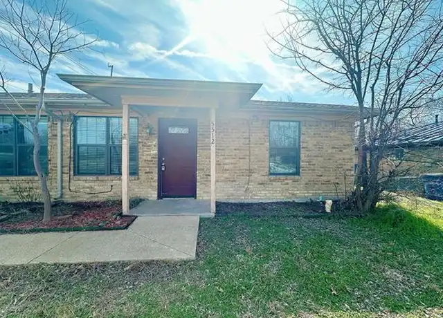 Property at 5512 Alexander St, Sachse, TX, 75048, 2 beds, 1 bath, [object Object]