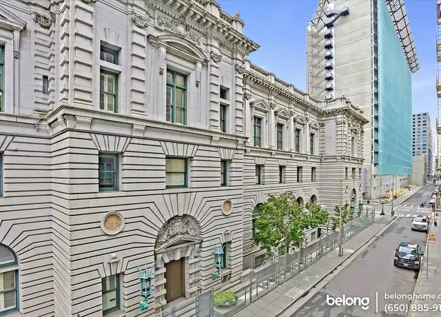 Property at 1075 Market St #309, San Francisco, CA, 94103, 1 bed, 1 bath, [object Object]