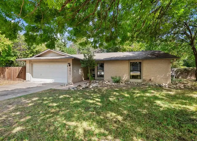 Property at 13415 Perthshire St, Austin, TX, 78729, 3 beds, 2 baths, [object Object]