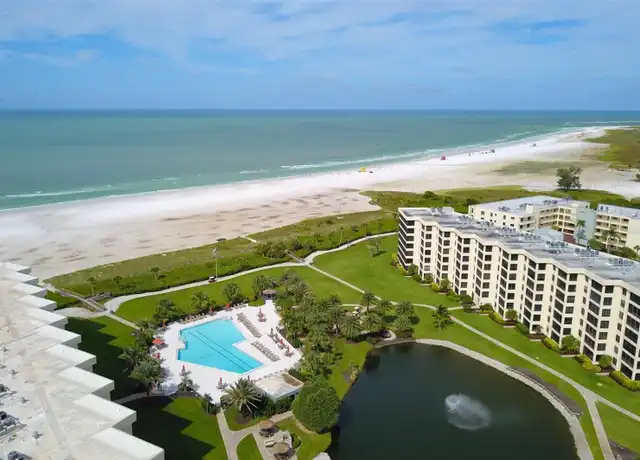 Property at 5740 Midnight Pass Rd Unit 207F, Siesta Key, FL, 34242, 2 beds, 2 baths, [object Object]