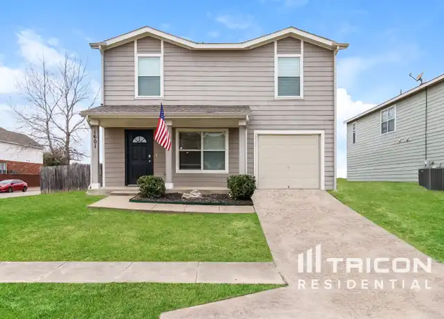 Property at 1601 Vineridge Ln, Burleson, TX, 76028, 3 beds, 2.5 baths, [object Object]