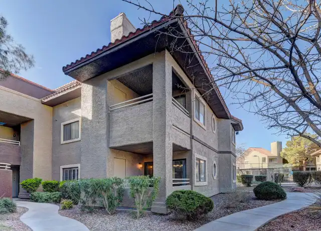 Property at 5020 S Rainbow Blvd #105, Las Vegas, NV, 89118, 2 beds, 2 baths, [object Object]