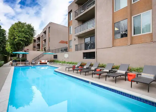 Property at 15128-44 Burbank Blvd - 14614 Burbank Blvd, Sherman Oaks, CA, 91411, 2 beds, 2 baths, [object Object]
