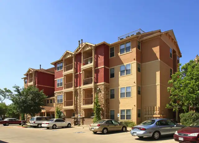 Property at 1032 Clayton Ln Unit 1101, Austin, TX, 78723, 1 bed, 1 bath, [object Object]