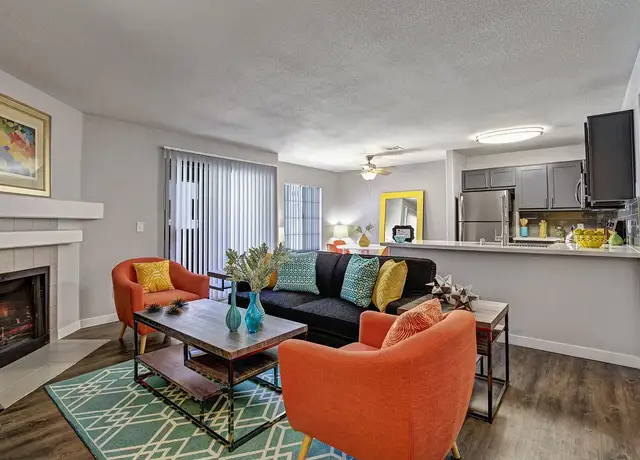 Photo of 3000 High View Dr, Henderson, NV 89014