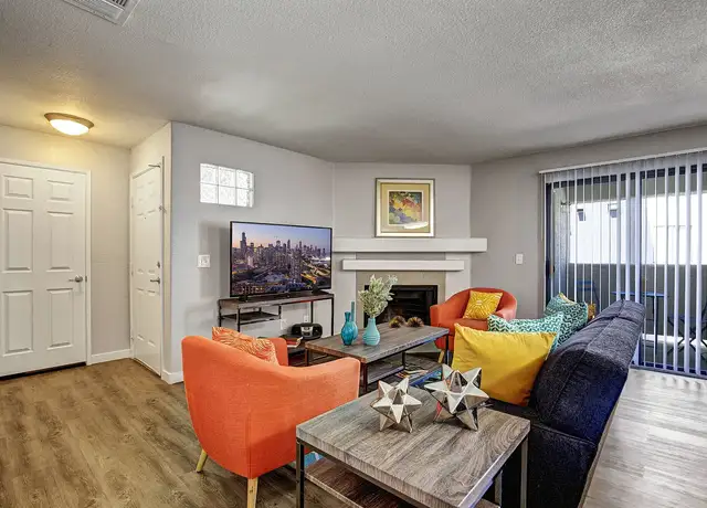 Photo of 3000 High View Dr, Henderson, NV 89014