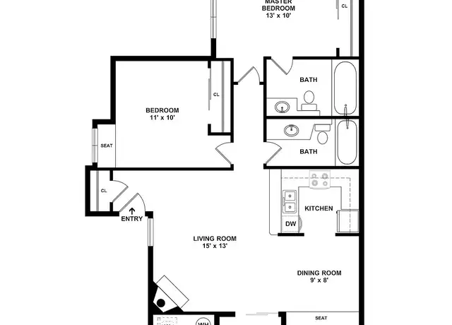 Photo of 3000 High View Dr, Henderson, NV 89014