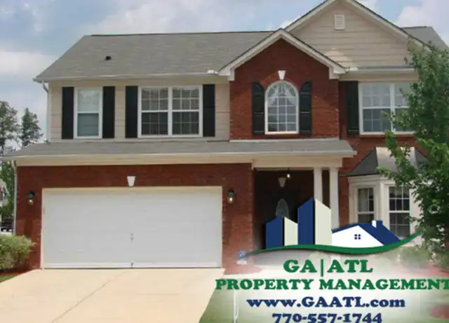 Property at 1687 Overview Cir, Lawrenceville, GA, 30044, 4 beds, 2.5 baths, [object Object]