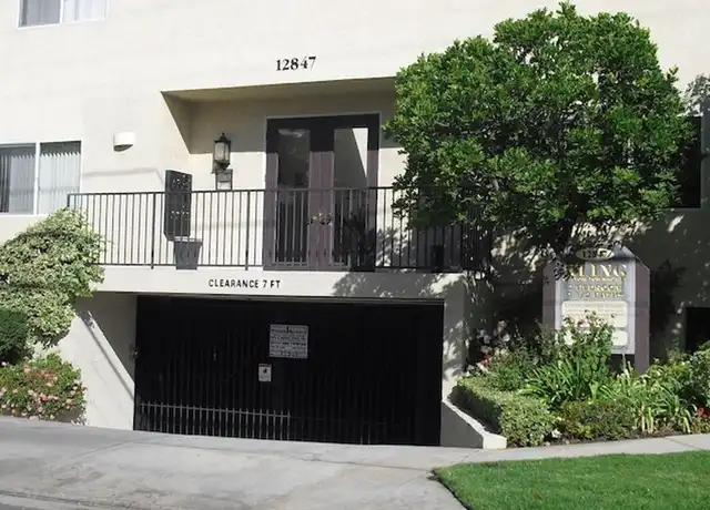 Property at 12847 Kling St Unit 113, Studio City, CA, 91604, 2 beds, 2.5 baths, [object Object]