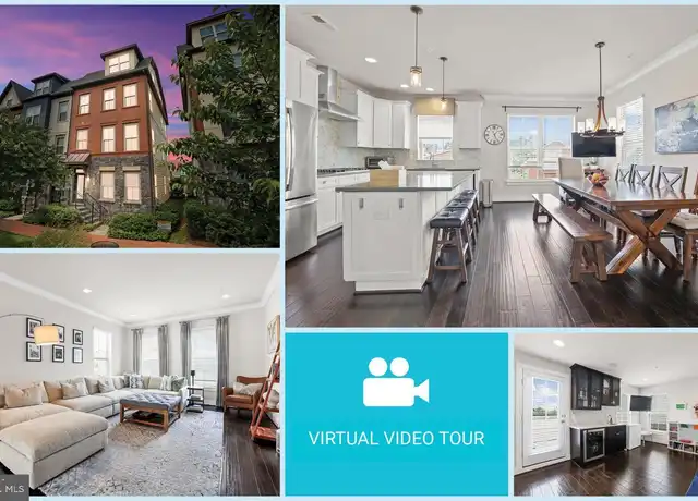 Property at 1737 13th St S, Arlington, VA, 22204, 4 beds, 3.5 baths, [object Object]