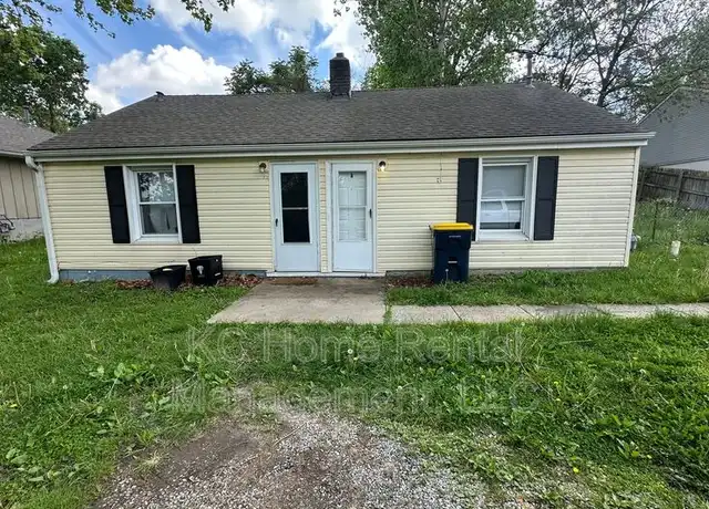 Property at 3721 NE 43rd Ter Unit A, Kansas City, MO, 64117, 1 bed, 1 bath, [object Object]