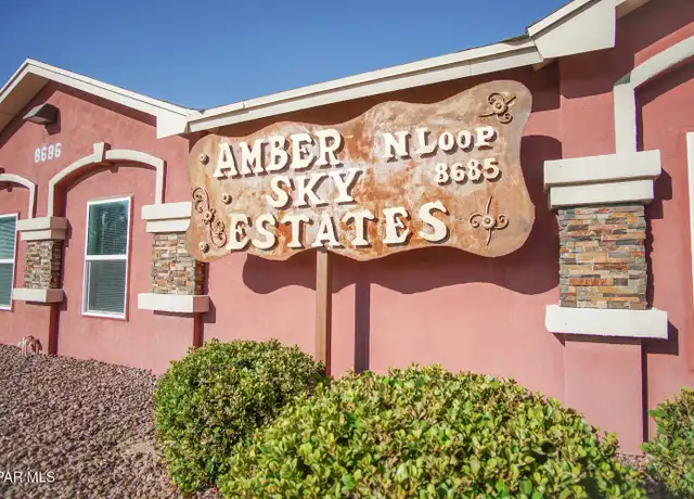 Property at 8685 N Loop Dr Unit H-2, El Paso, TX, 79907, 2 beds, 1 bath, [object Object]