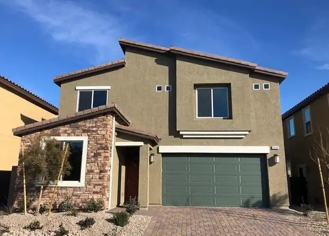 Property at 2646 Topaz Blue St, Las Vegas, NV, 89146, 3 beds, 2.5 baths, [object Object]