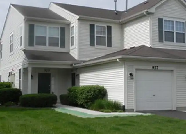 Property at 927 Genesee Dr Unit 927, Naperville, IL, 60563, 2 beds, 2 baths, [object Object]