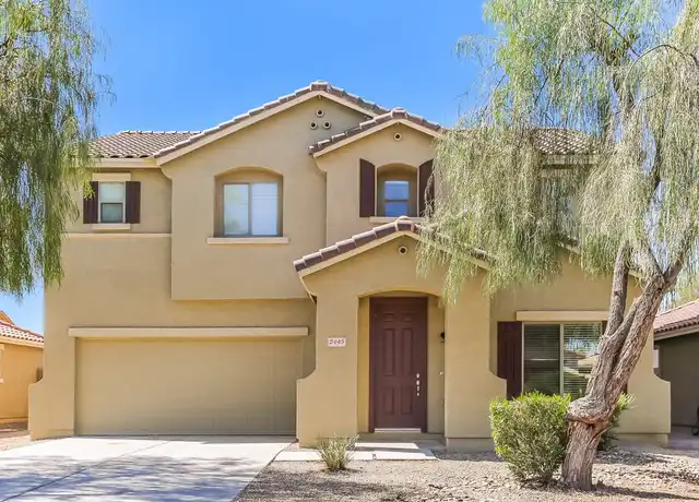 Property at 2445 W Spencer Run, Phoenix, AZ, 85041, 5 beds, 2 baths, [object Object]