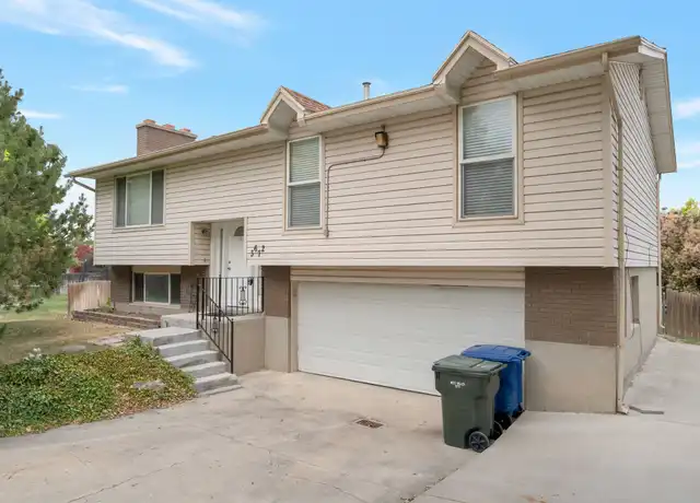 Property at 3672 W Clermont Dr, West Valley City, UT, 84120, 4 beds, 2 baths, [object Object]