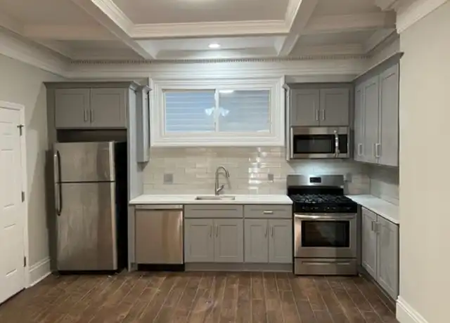 Property at 86 Clinton Ave Unit 1, Newark, NJ, 07114, 1 bed, 1 bath, [object Object]