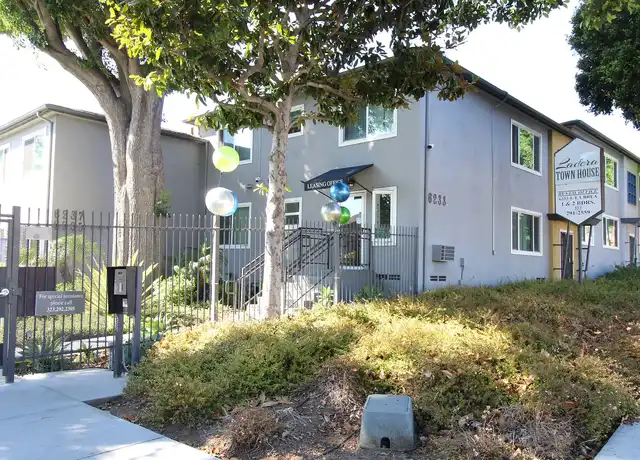 Property at Ladera Townhouse - 6233 S La Brea Ave, Los Angeles, CA, 90056, 1-2 bed, 1 bath, Contact for Price