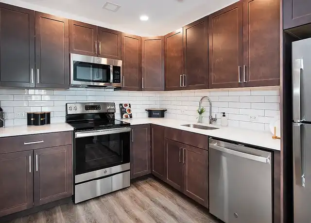 Property at Alvista Rise - 14725 94th Ave, Jamaica, NY, 11435, 1-2 bed, 1-2 bath, [object Object]