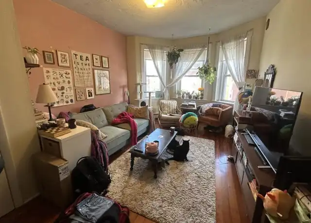 Property at 73 S Huntington Ave, Jamaica Plain, MA, 02130, 0 beds, 1 bath, [object Object]