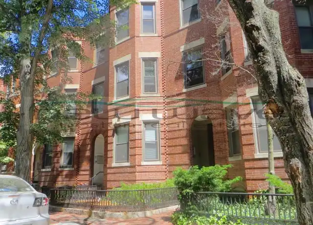 Property at 54 Saint Germain St Unit 2, Boston, MA, 02115, 1 bed, 1 bath, [object Object]