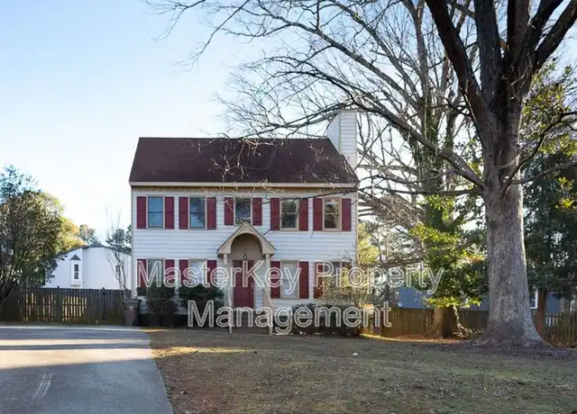 Property at 1109 Balmoral Dr, Cary, NC, 27511, 3 beds, 2.5 baths, [object Object]