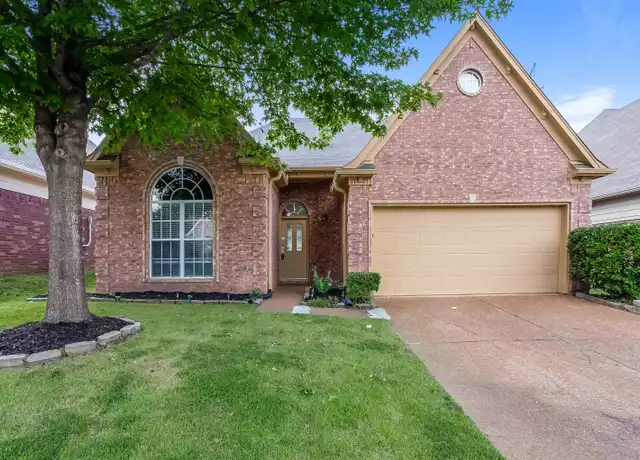 Property at 1117 Averett Ln, Cordova, TN, 38018, 3 beds, 2 baths, [object Object]
