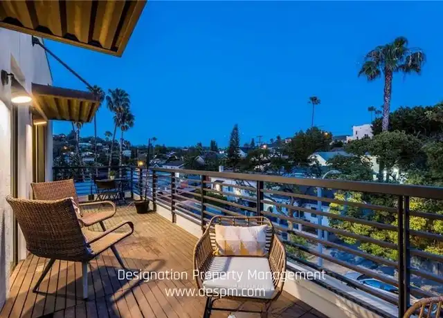 Property at 1433 1/2 Waterloo St, Los Angeles, CA, 90026, 3 beds, 3 baths, [object Object]