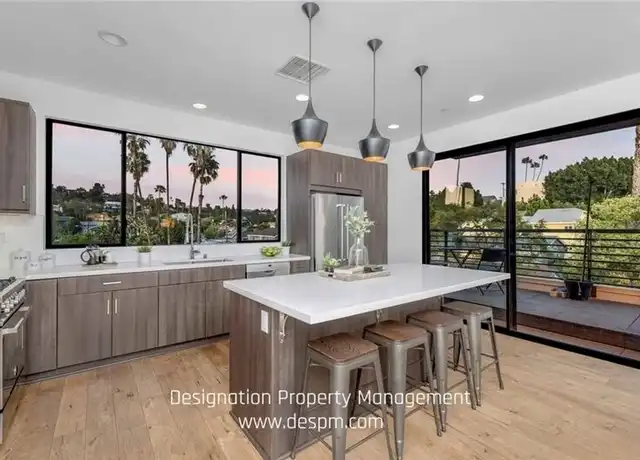 Property at 1433 1/2 Waterloo St, Los Angeles, CA, 90026, 3 beds, 3 baths, [object Object]