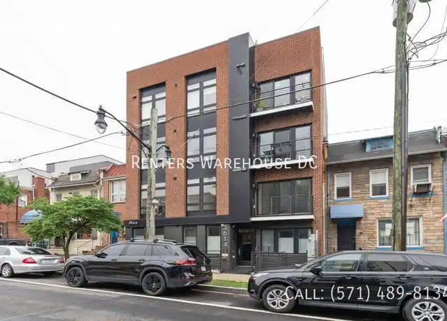 Property at 3614 12th St NE #6, Washington, DC, 20017, 2 beds, 2 baths, [object Object]