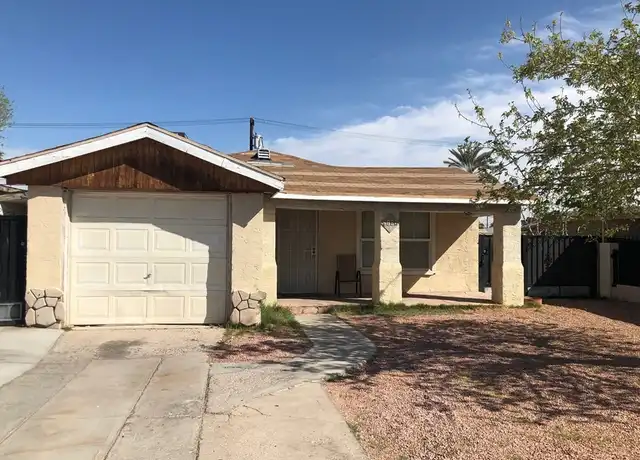 Property at 2109 Poplar Ave, Las Vegas, NV, 89101, 2 beds, 1 bath, [object Object]