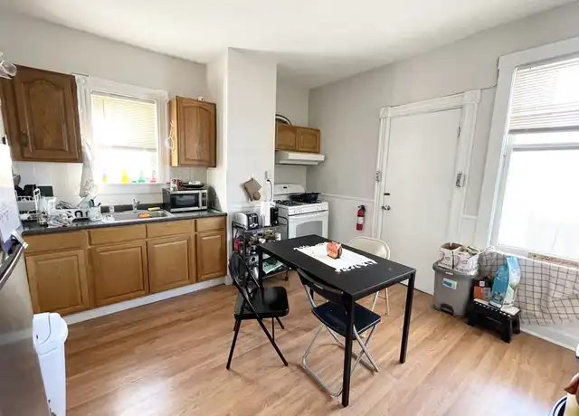 Property at 45 Crescent Ave Unit 3, Boston, MA, 02125, 4 beds, 1.5 baths, [object Object]
