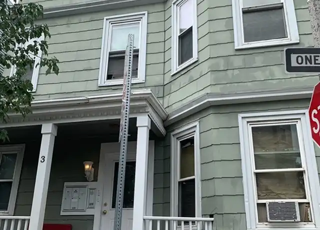 Property at 3 Coleman St Unit 2, Boston, MA, 02125, 3 beds, 1 bath, [object Object]