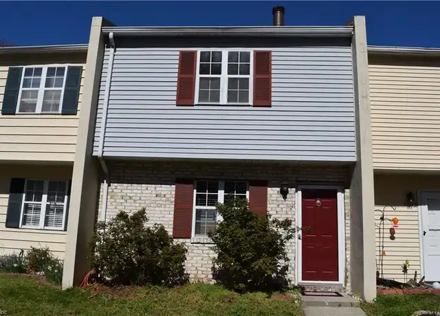 Property at 12773 Woodside Ln, Newport News, VA, 23602, 3 beds, 1.5 baths, [object Object]
