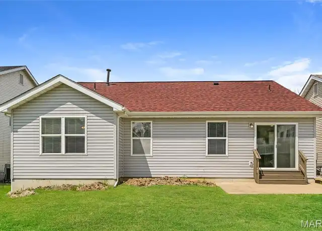 Property at 17 Brookfield Ct, Wentzville, MO, 63385, 3 beds, 2 baths, [object Object]
