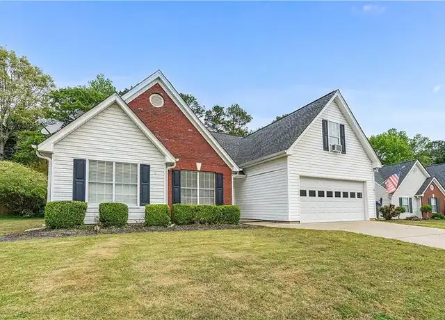 Property at 2432 Heatherton Ct, Dacula, GA, 30019, 4 beds, 2 baths, [object Object]
