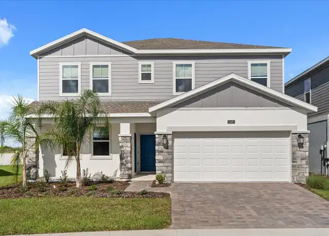 Property at 2581 Runners Cir Unit B, Clermont, FL, 34714, 1 bed, 1 bath, [object Object]