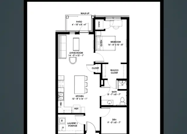Property at 5263 Bishops Bay Pkwy Unit 211, Waunakee, WI, 53597, 0 beds, 1 bath, [object Object]