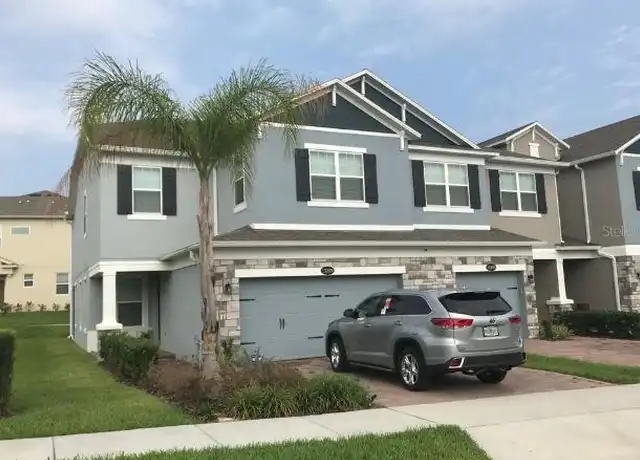 Property at 15169 Sunrise Grove Ct, Winter Garden, FL, 34787, 3 beds, 3 baths, [object Object]