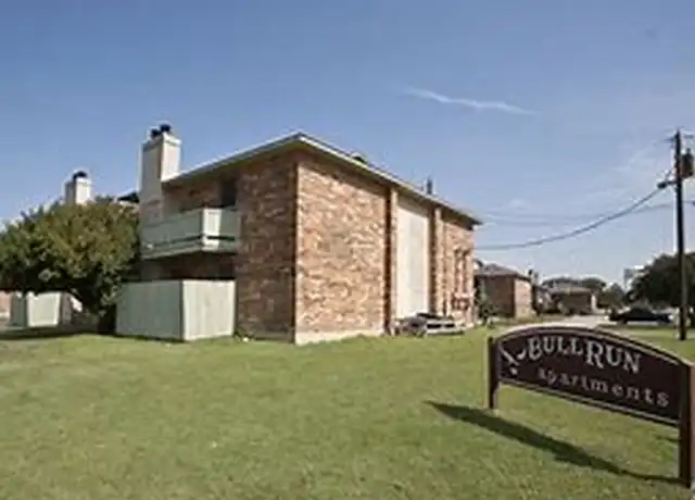 Property at 2800 Bull Run Unit 606, Taylor, TX, 76574, 1 bed, 1 bath, [object Object]