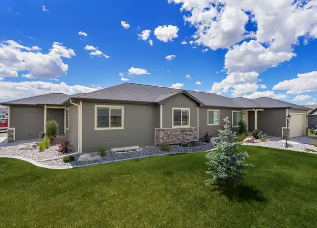 Property at 5308 Frontier Dr, Billings, MT, 59101, 4 beds, 3 baths, [object Object]