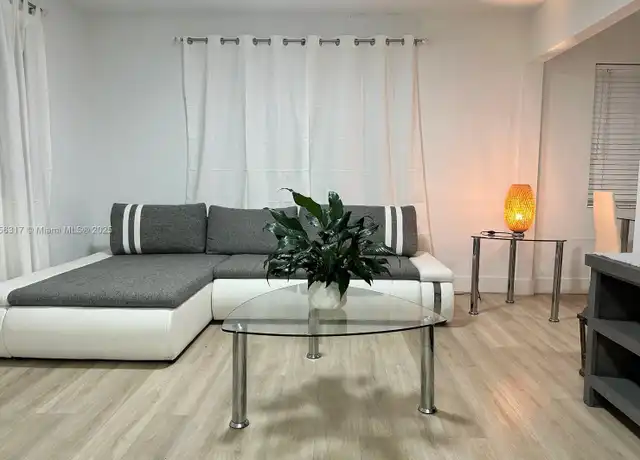 Property at 3522 NE 166th St #1, North Miami Beach, FL, 33160, 1 bed, 1 bath, [object Object]